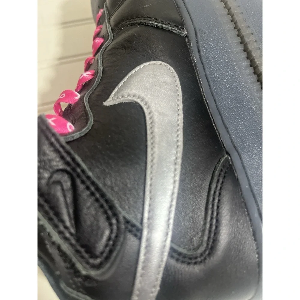 Nike great addition